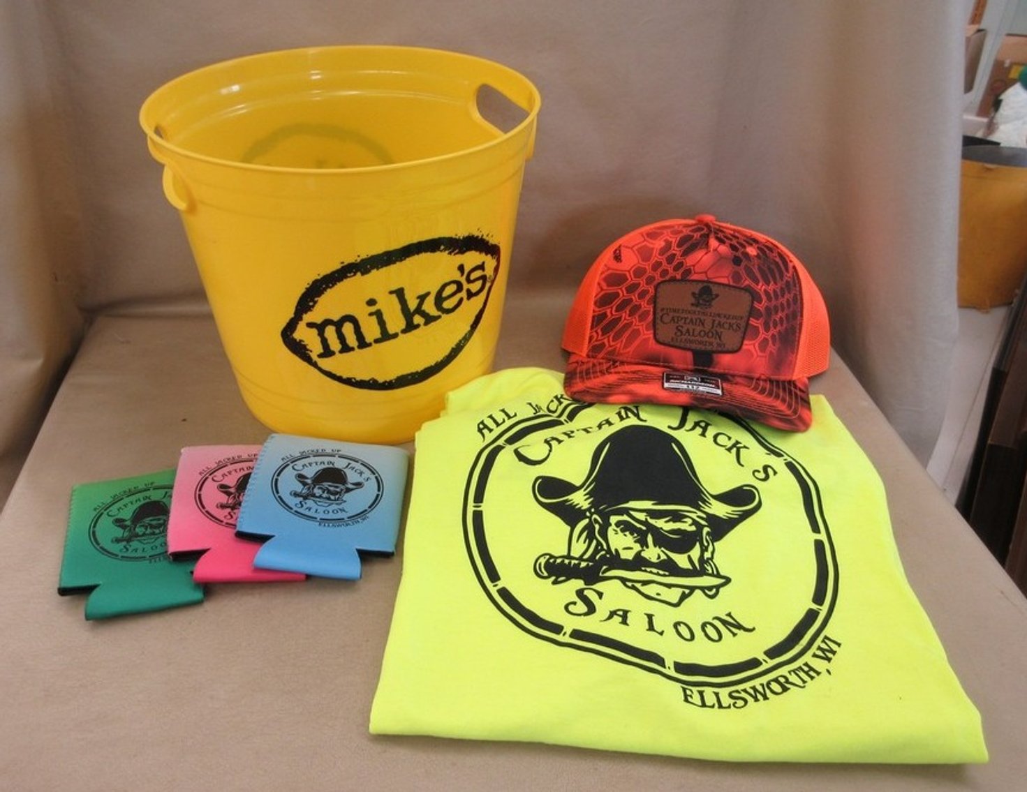 Image for Ellsworth FFA Chapter Benefit Auction