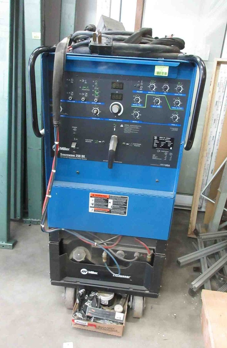 Image for Machinist, Lumber, Industrial Woodworking & Warehouse