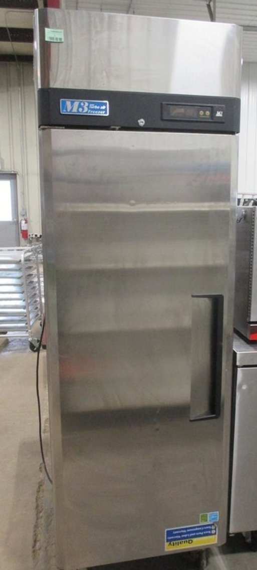 Image for Restaurant Equipment, Cookware, Pizza Parlor Equipment and Furniture (mint green tag)