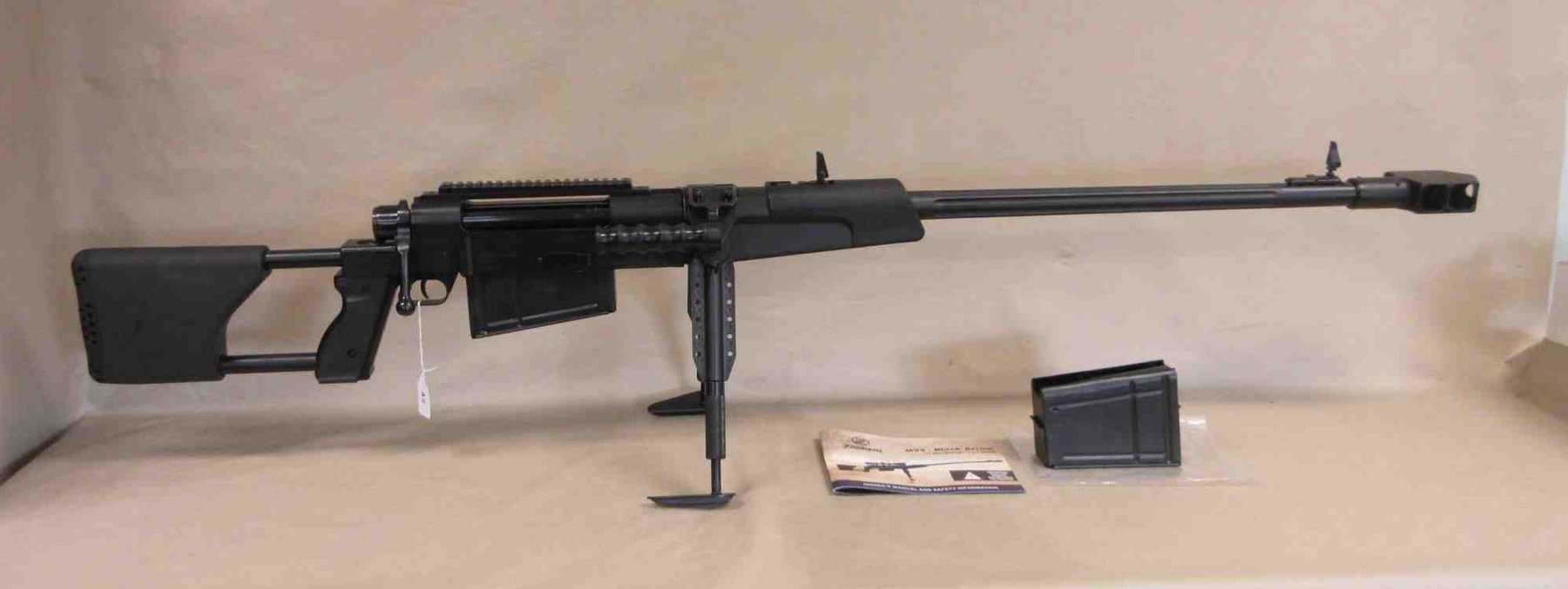 Image for June Firearms, Sporting, Tools & Coins (blue tag)