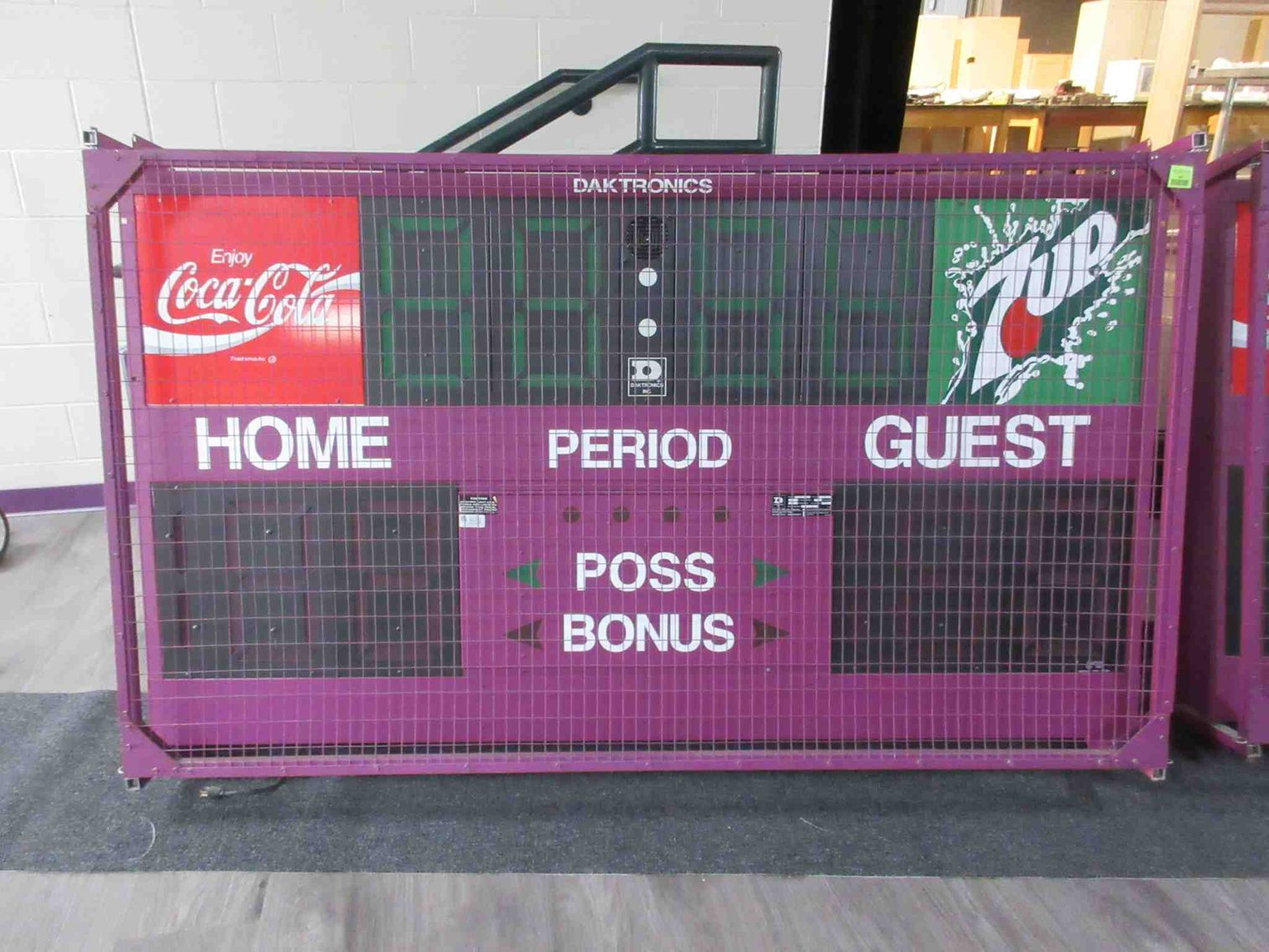 Image for Ellsworth School District - Cabinetry, Exercise Equipment & Shop Equipment