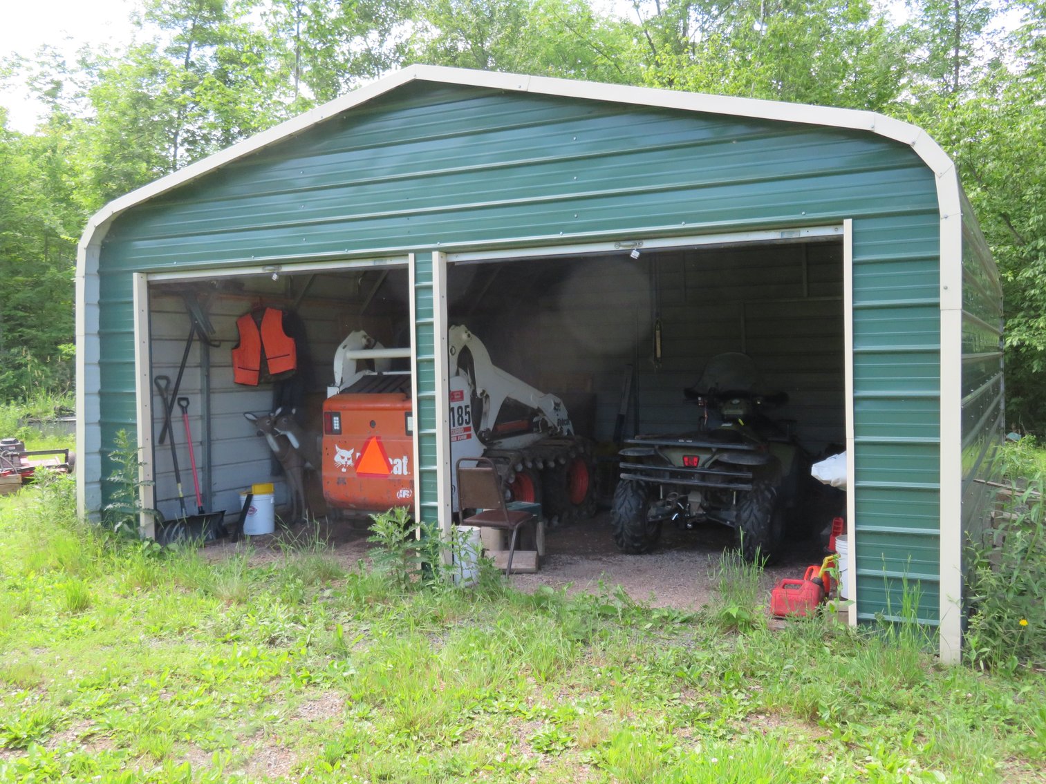 Image for 51+/- Acres of Prime Hunting Land - Absolute Auction
