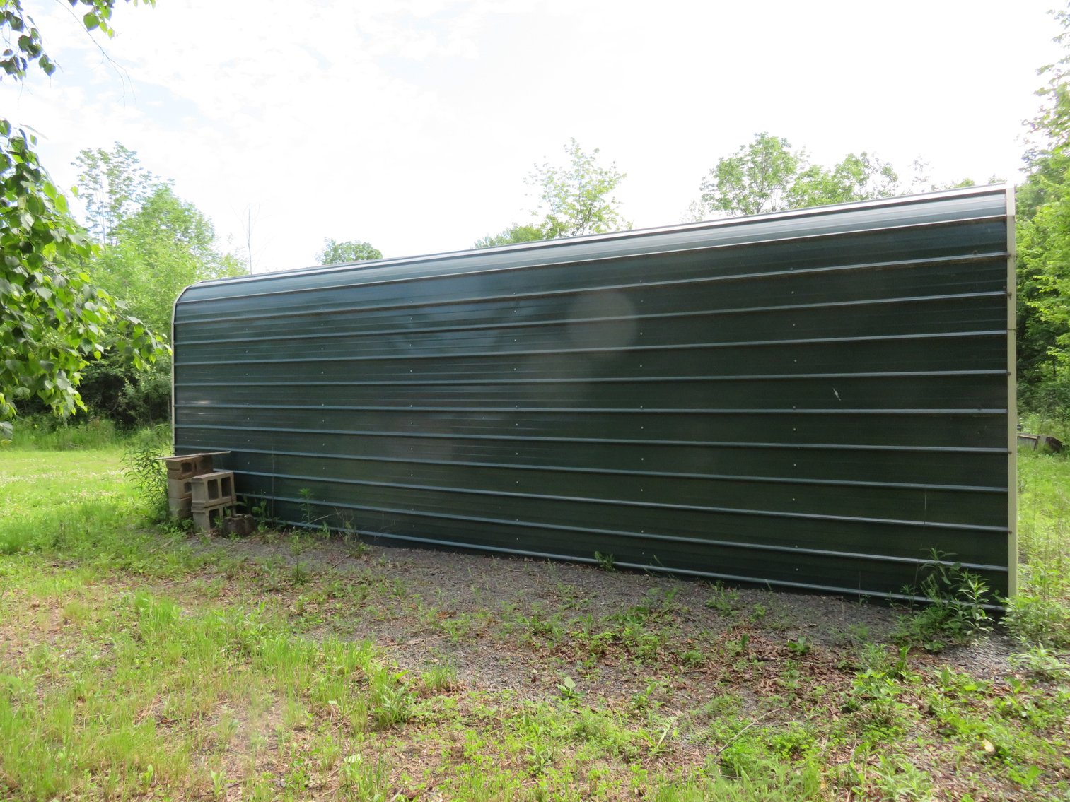 Image for 51+/- Acres of Prime Hunting Land - Absolute Auction