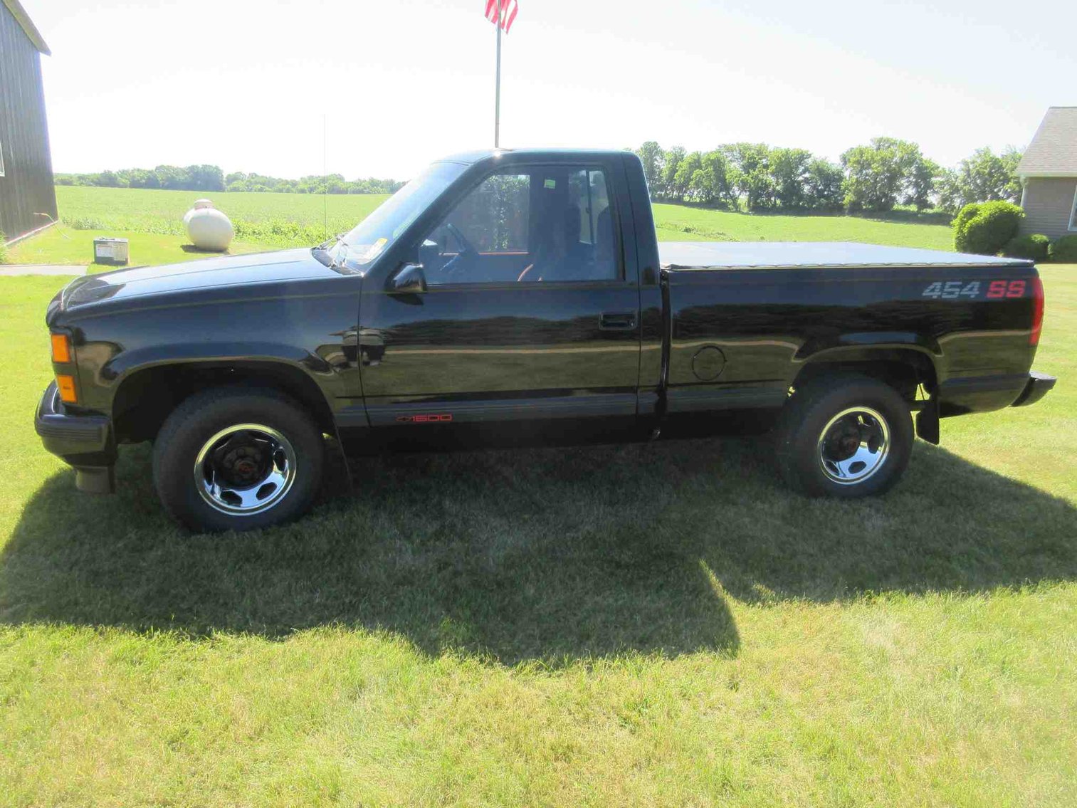 Image for Leonard McDaniel Estate - Cars, Tools, Boats & Collectibles