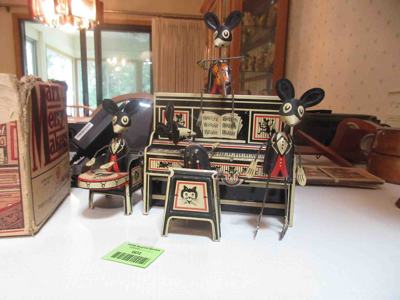Image for Estate of Suzette Wells