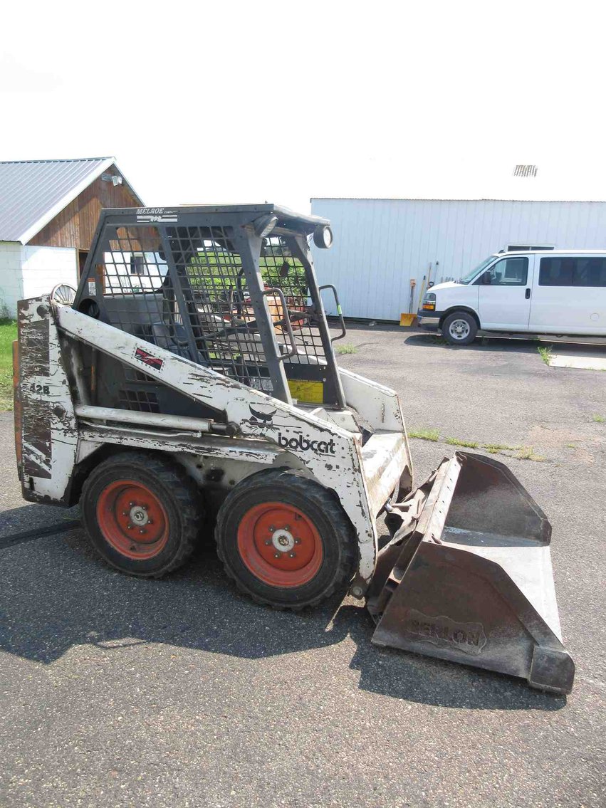 Image for Peterson Estate - Tools, Machinery, Horse Tack, Grocery Store & Household