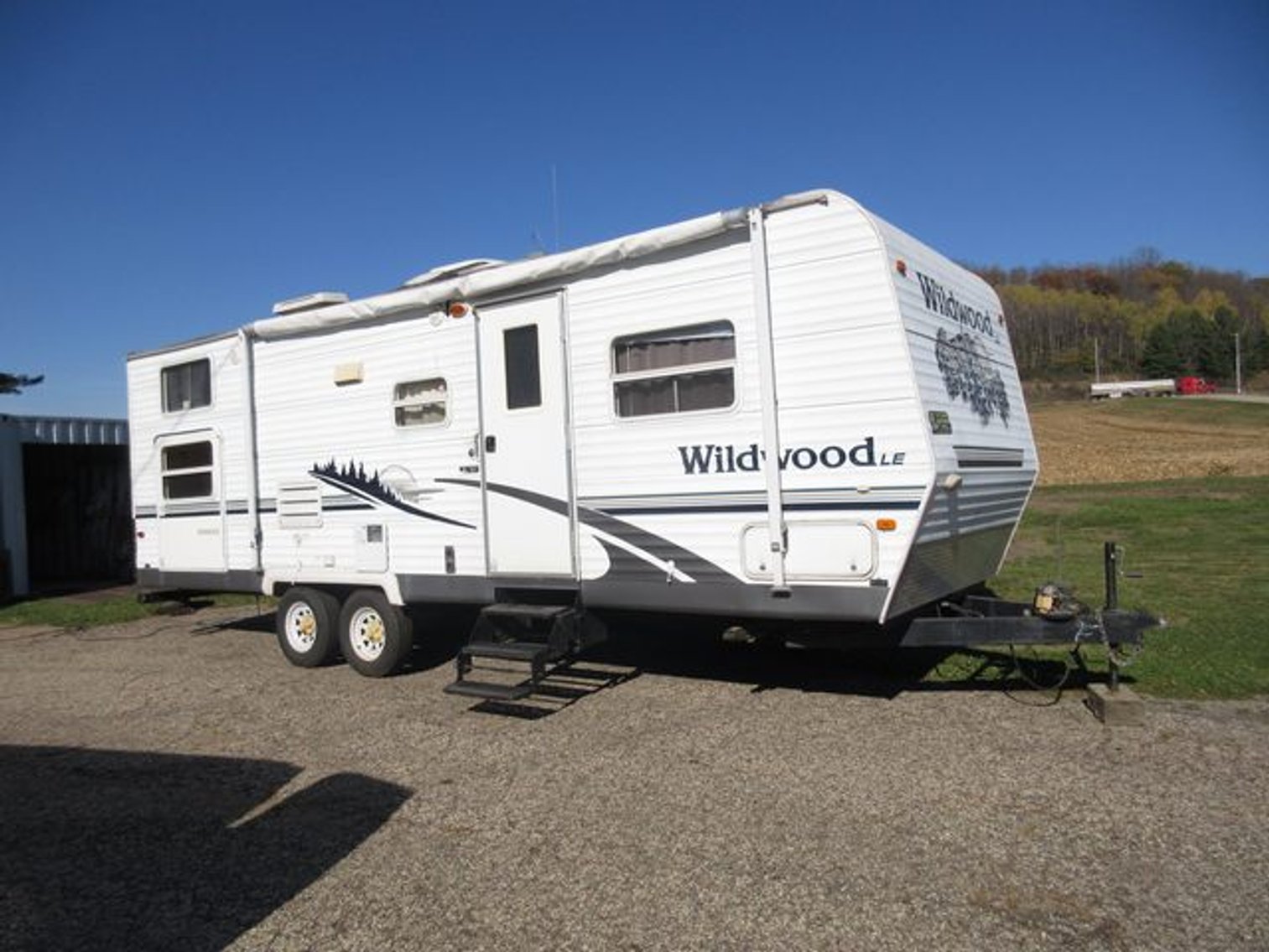 Image for Bonnie Peterson Estate