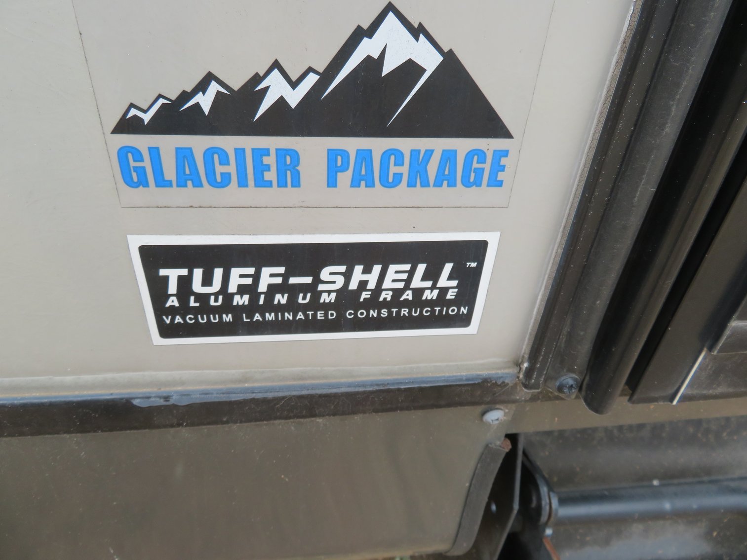 Image for 2012 Jayco Camper