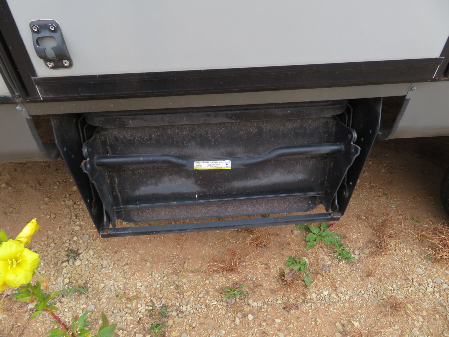 Image for 2012 Jayco Camper