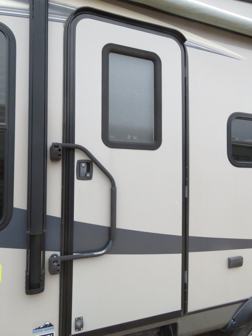 Image for 2012 Jayco Camper