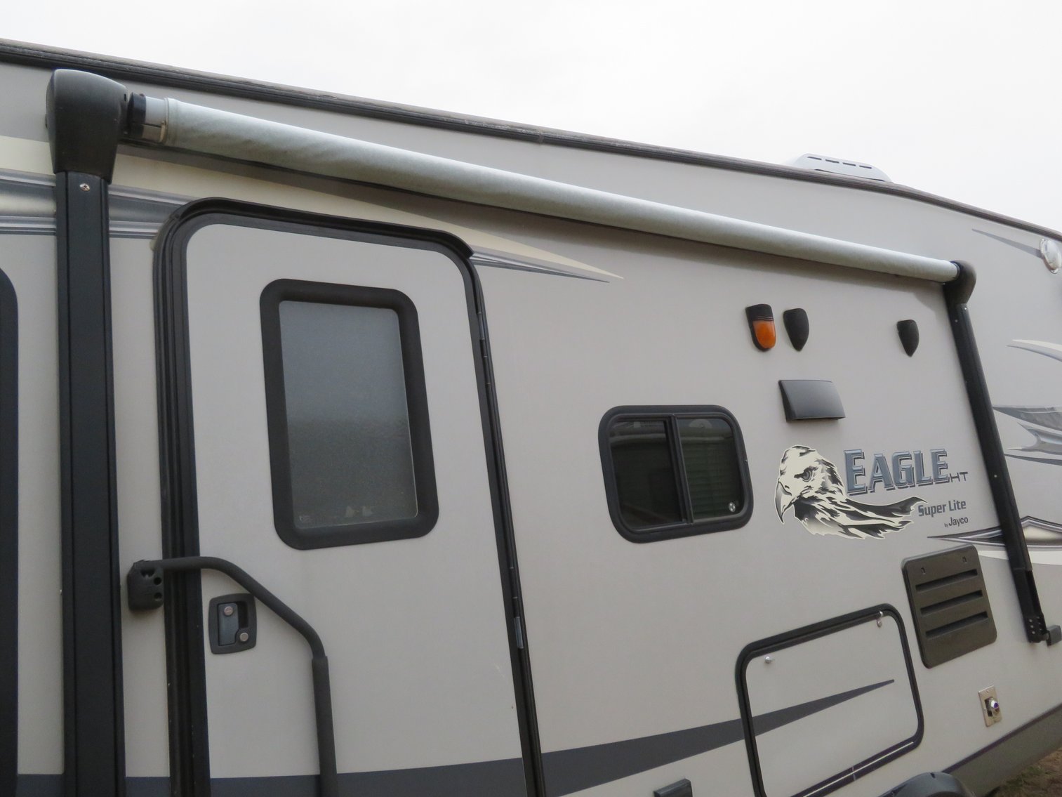 Image for 2012 Jayco Camper