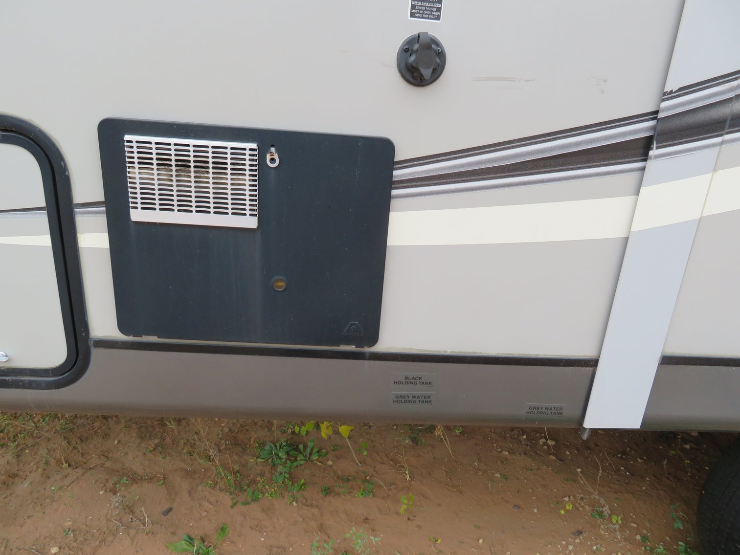 Image for 2012 Jayco Camper