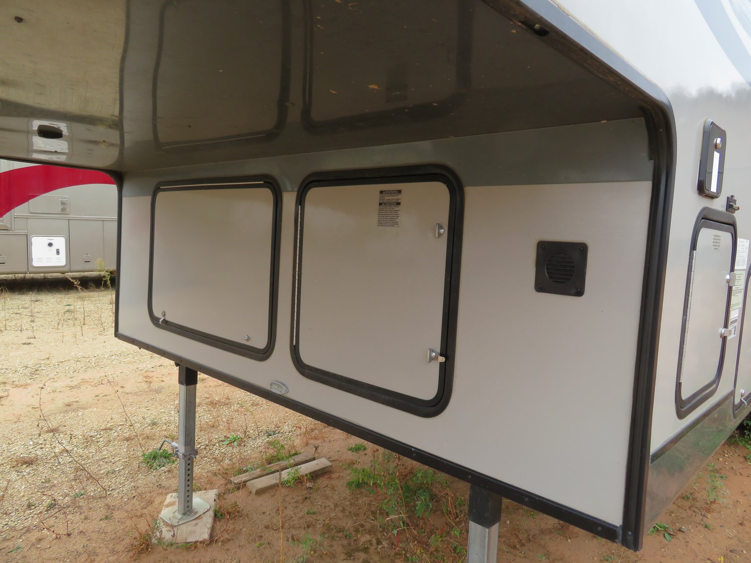 Image for 2012 Jayco Camper