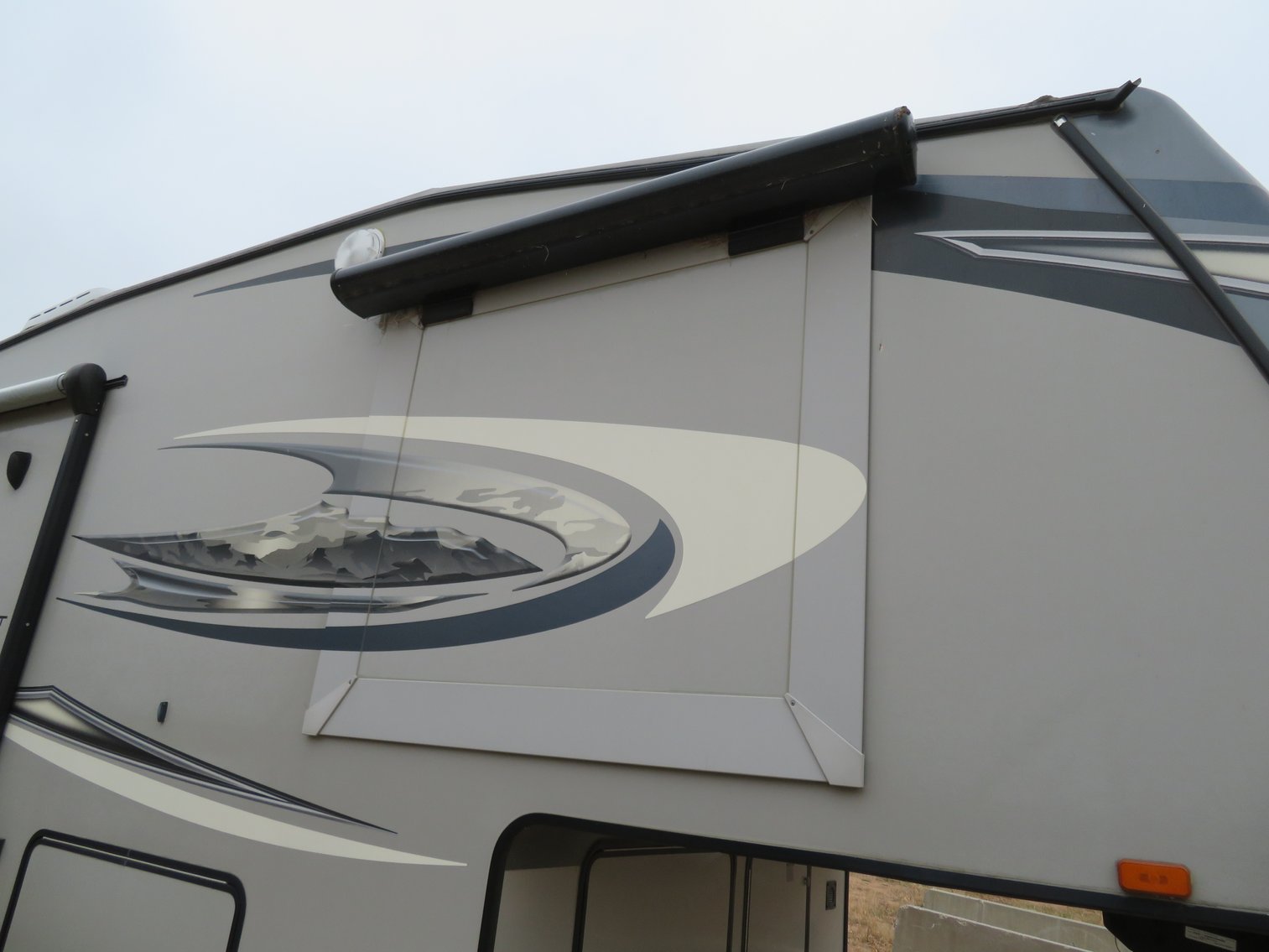 Image for 2012 Jayco Camper