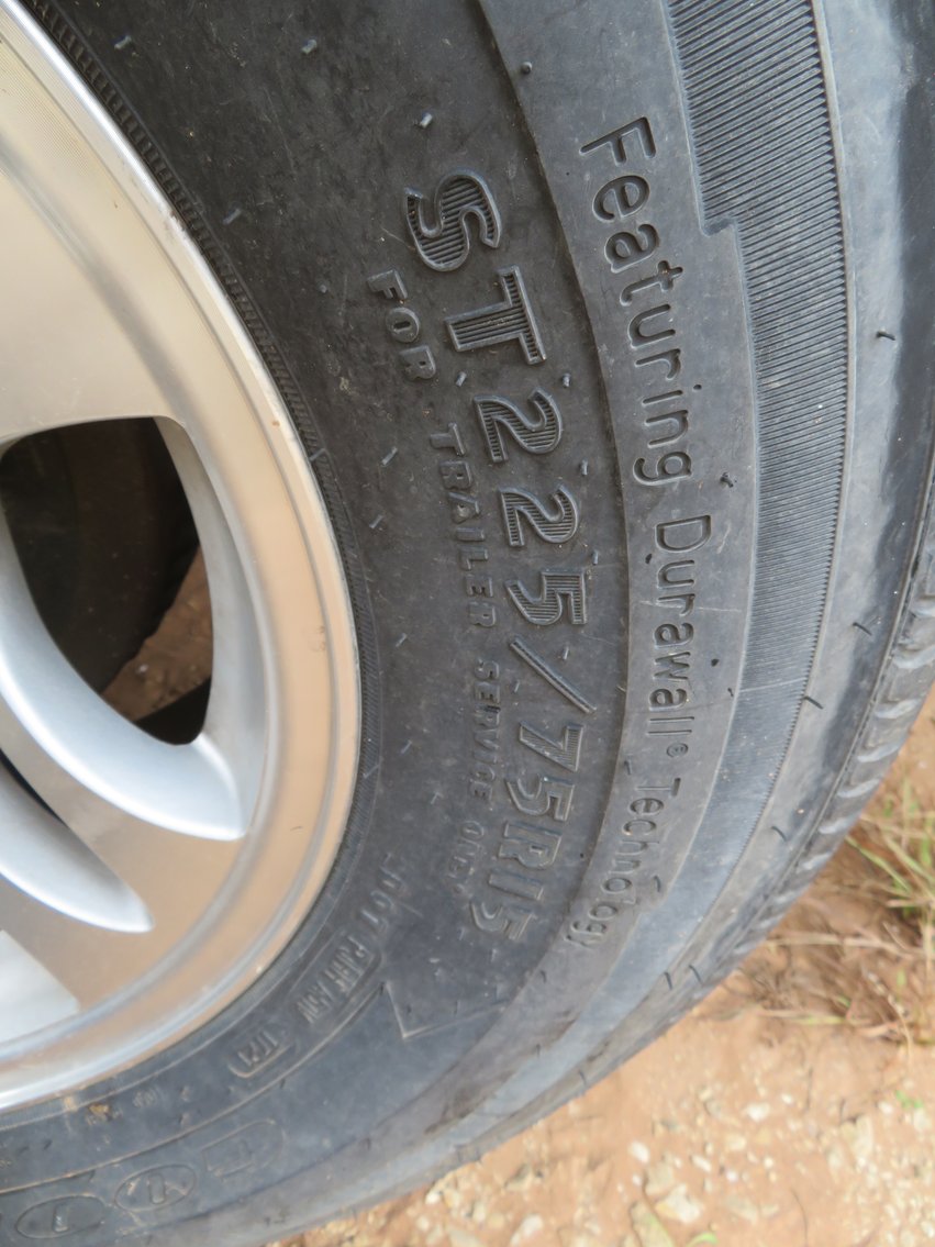 Image for 2012 Jayco Camper