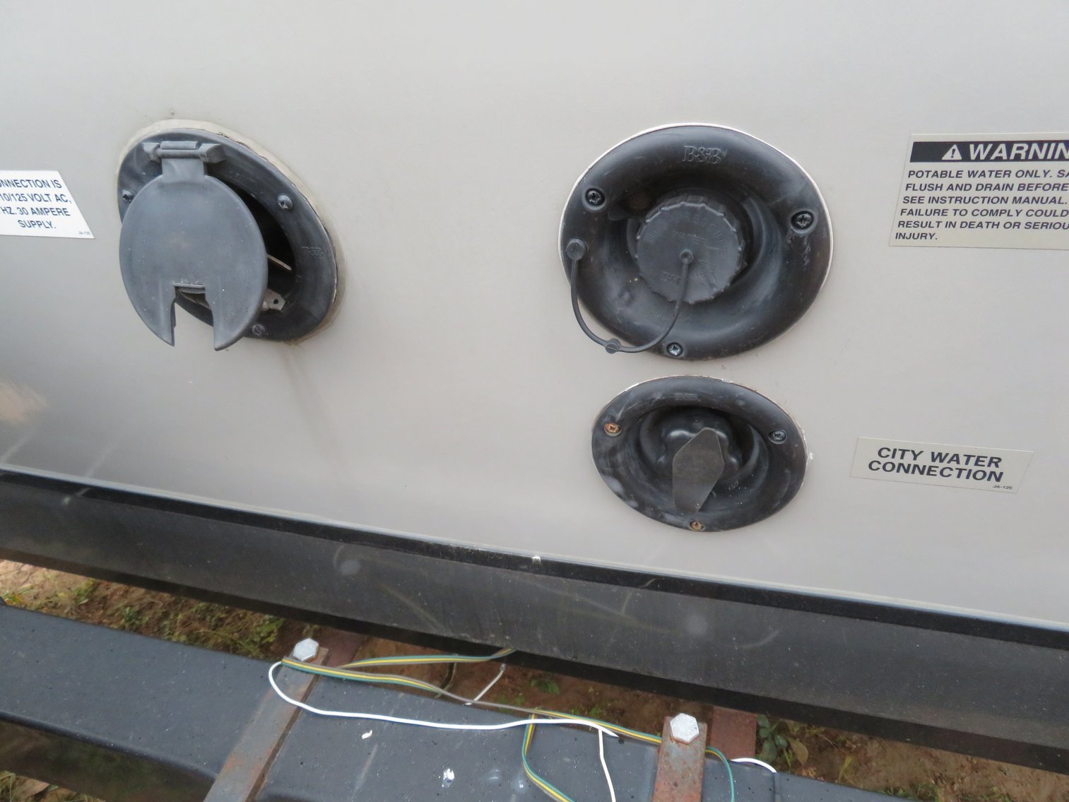 Image for 2012 Jayco Camper