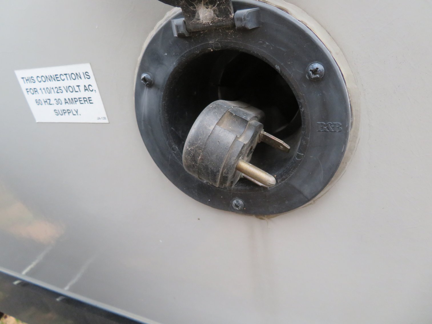 Image for 2012 Jayco Camper