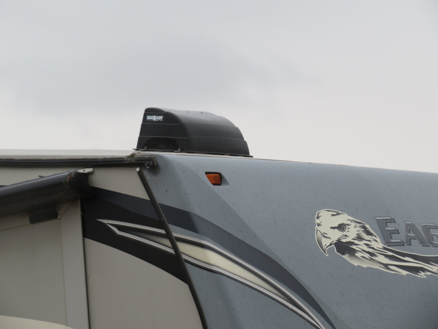 Image for 2012 Jayco Camper