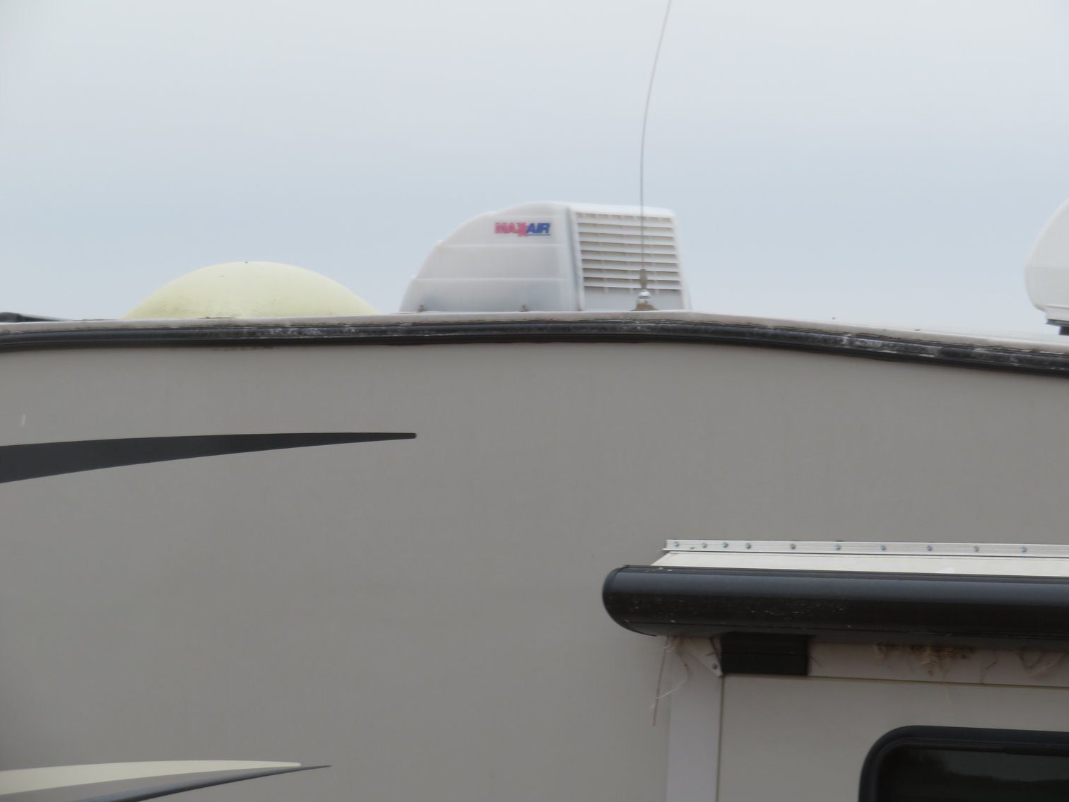 Image for 2012 Jayco Camper