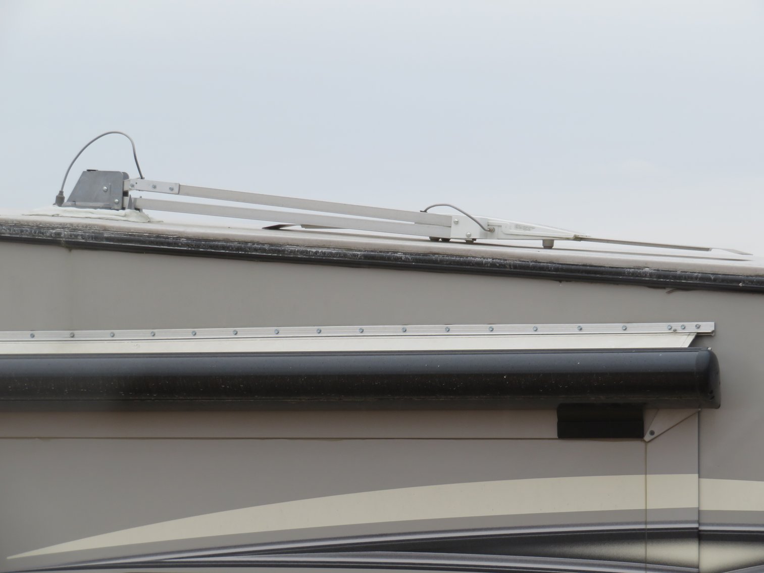 Image for 2012 Jayco Camper