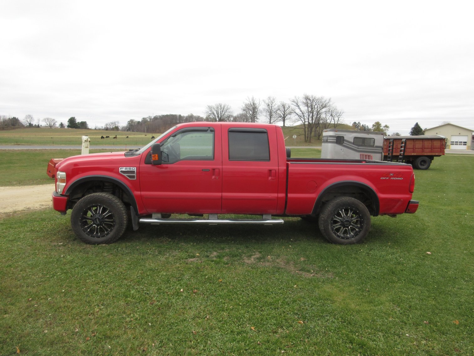 Image for November Vehicles, Machinery, Furniture and Collectibles (hot pink tag)