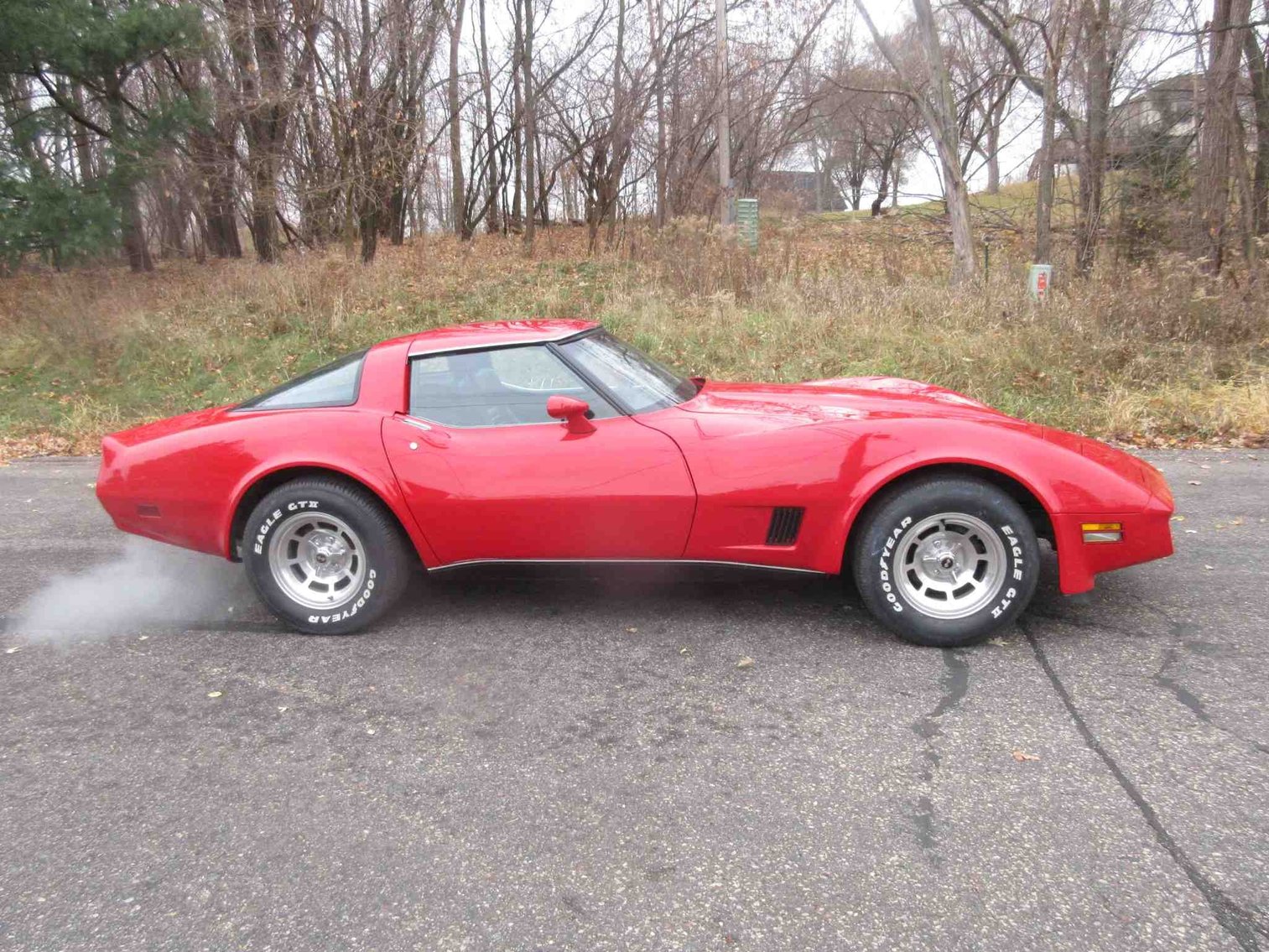 Image for Ricky Johnson Estate