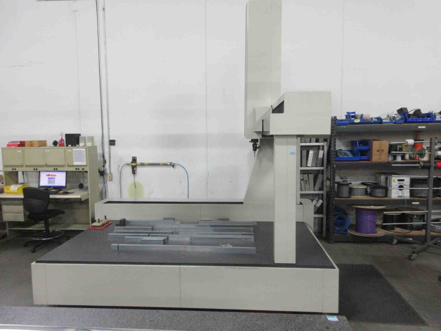 Image for NELA-USA - Shop Liquidation