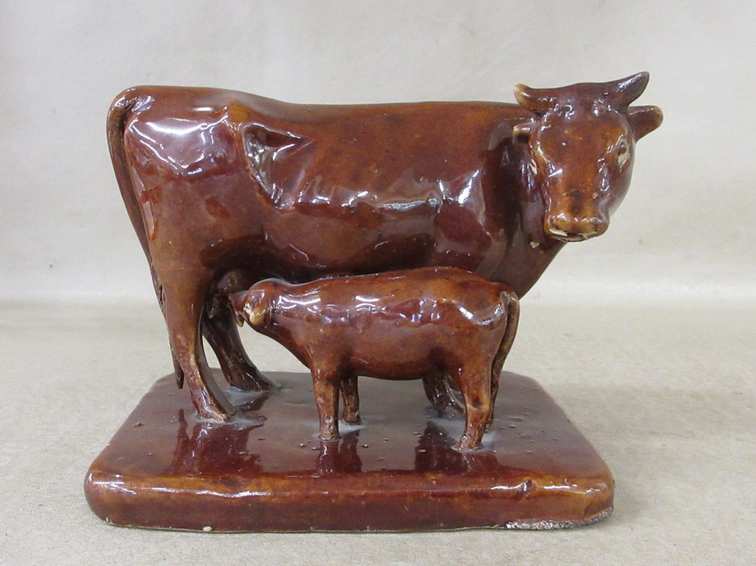 Image for Rare Stoneware, Fine Glassware and Collectibles (light purple tag)