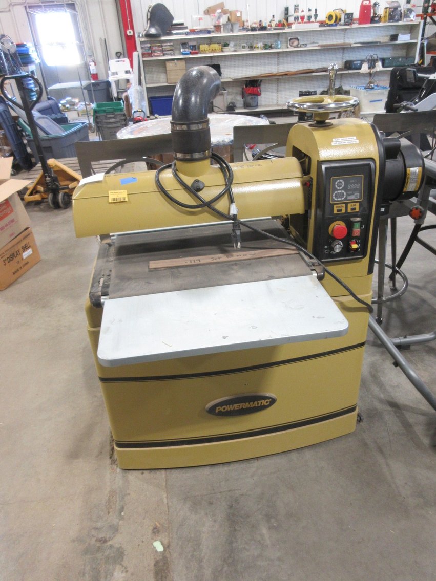 Image for Tools, John Deere Collectibles & Household (gold tag)