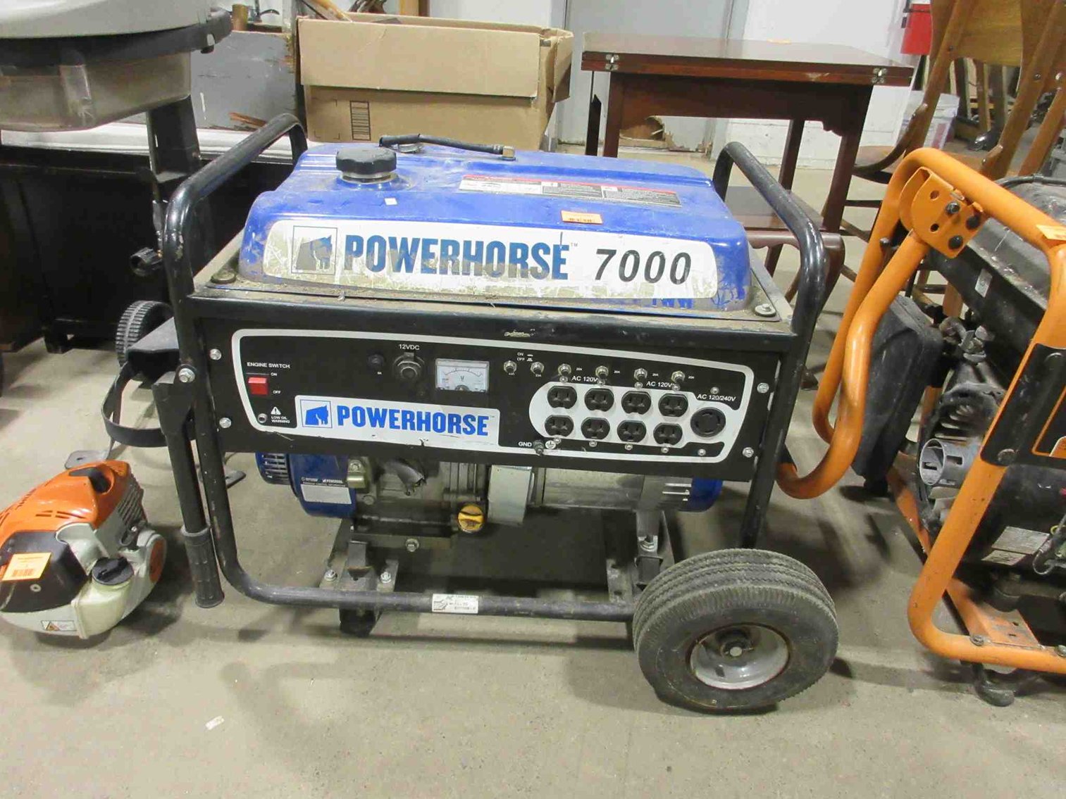 Image for 2013 Ford F150, Tools, Collectibles & New Hardware (Orange Tag)