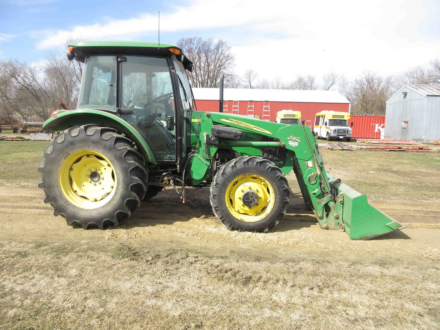 Image for Tractors, Machinery, Vehicles & Patio Block (Pink Tag)