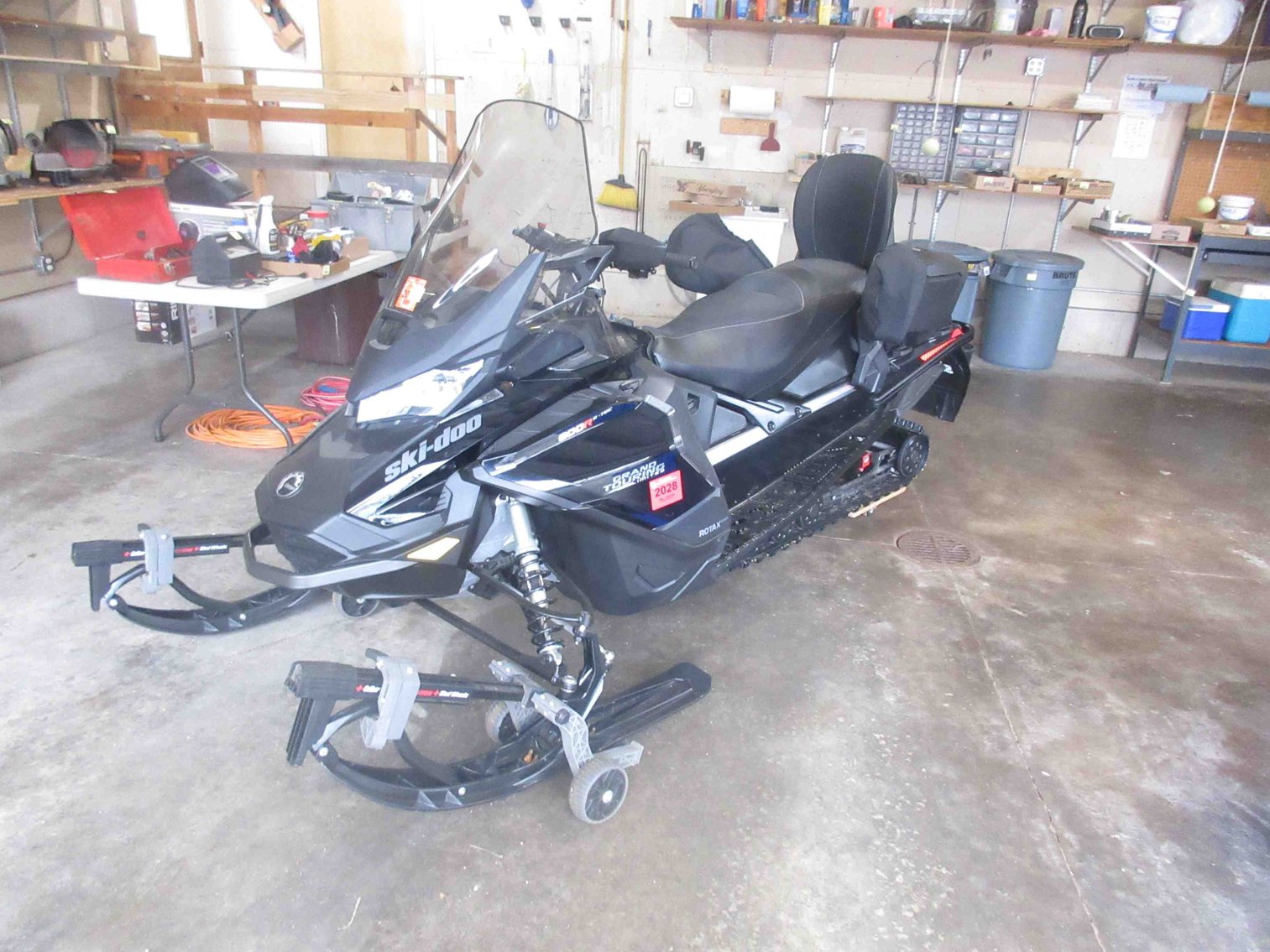 Image for Terrian Household, Lawn & Garden