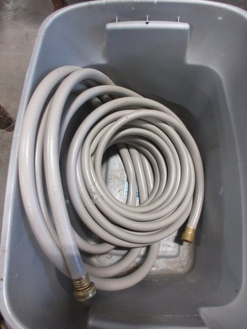 Image for Tote with contents