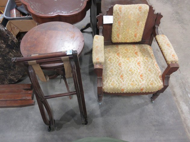 Image for Furniture group