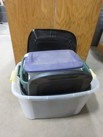 Image for Tote group