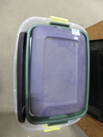 Image for Tote group