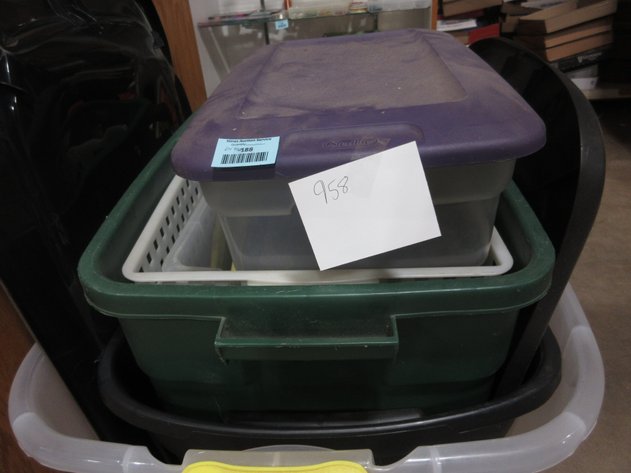 Image for Tote group