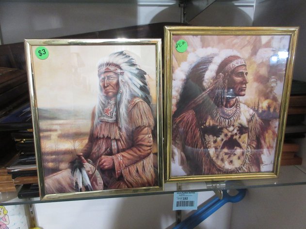 Image for Contents of shelf