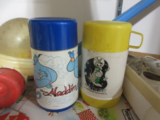 Image for Contents of shelf