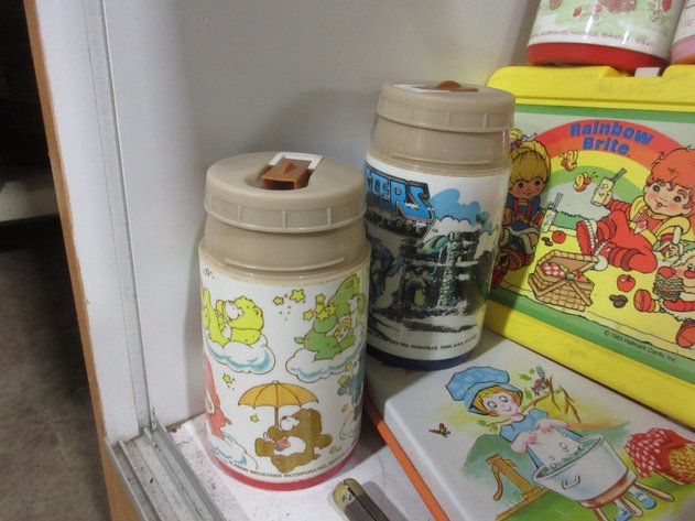 Image for Contents of shelf