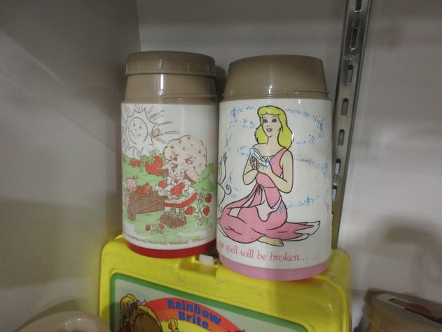 Image for Contents of shelf