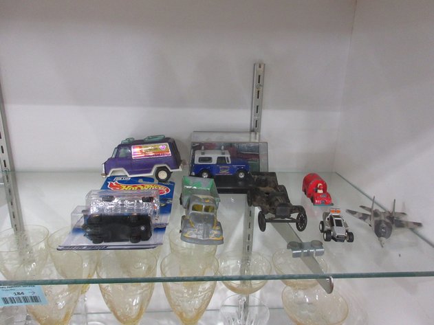 Image for Collectibles group