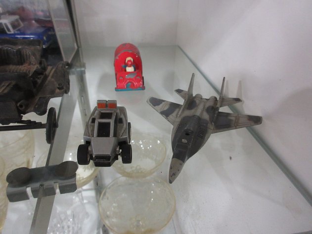Image for Collectibles group