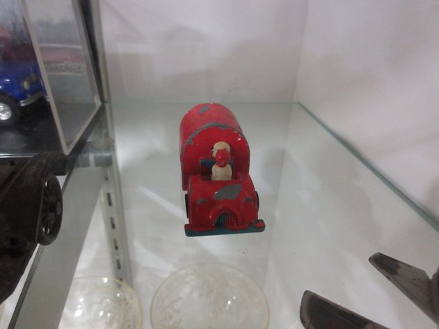 Image for Collectibles group