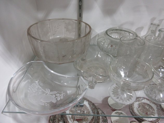 Image for Contents of shelf