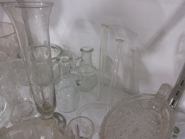 Image for Contents of shelf