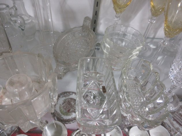 Image for Contents of shelf