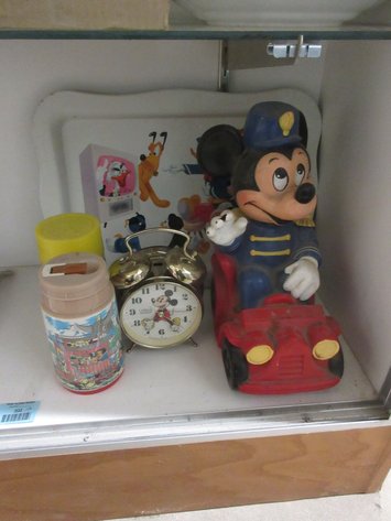 Image for Collectibles group