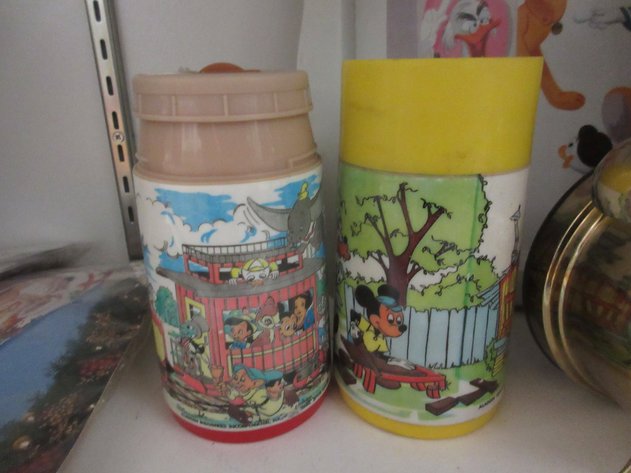 Image for Collectibles group