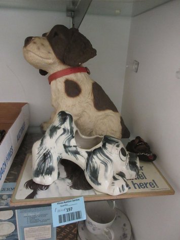 Image for Collectibles group